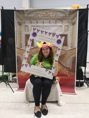 Jubilee party | Asda Lowestoft