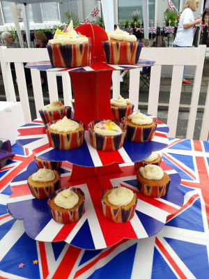 Leicester Road Jubilee Party | Asda Bootle
