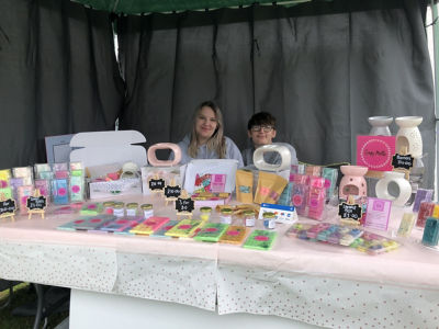 Jubilant Jubilee celebrations! | Asda Tilehurst