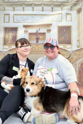 Jubilee Event in store   | Asda Lowestoft