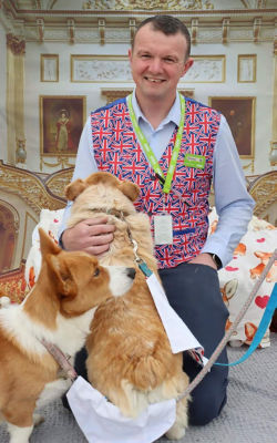 Jubilee Event in store   | Asda Lowestoft