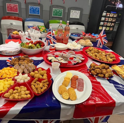 Asda Peterhead Summer Street Party  | Asda Peterhead