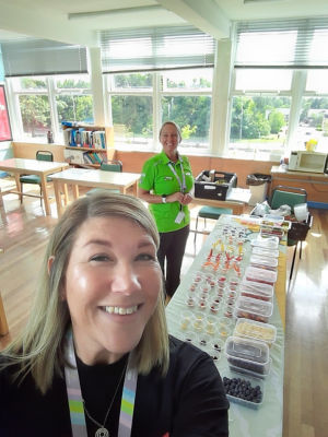 St.Pauls RC School Glenrothes  | Asda Glenrothes