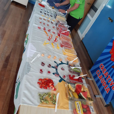 St.Pauls RC School Glenrothes  | Asda Glenrothes