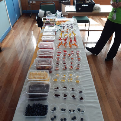 St.Pauls RC School Glenrothes  | Asda Glenrothes