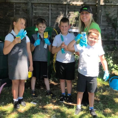 School fun | Asda Waterlooville