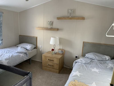 Homes for Heroes  | Asda Clacton-on-Sea