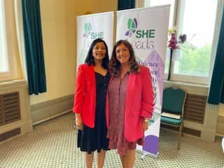 Bolton store Community Champion to feature in a new book about 22 Women Leaders.   | Asda Bolton