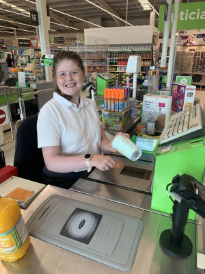 School visit  | Asda Havant
