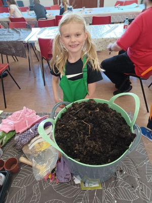 Green team | Asda Clydebank