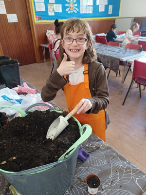 Green team | Asda Clydebank