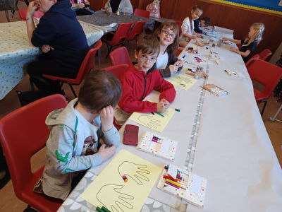 Green team | Asda Clydebank