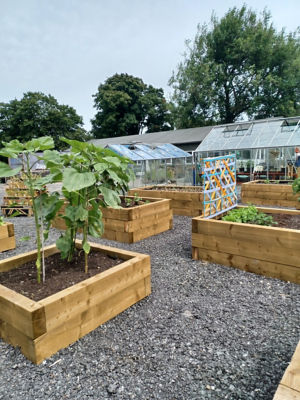 Stanley Grange Community Association grant | Asda Clayton Green