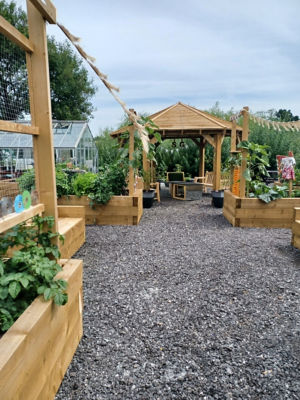 Stanley Grange Community Association grant | Asda Clayton Green