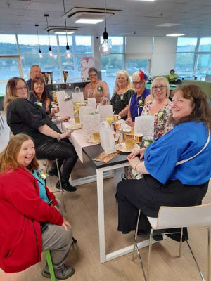 Long Service Awards | Asda Gateshead