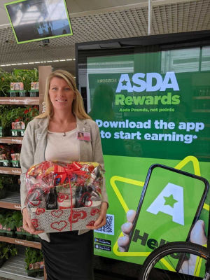 Local donations  | Asda Perry Barr