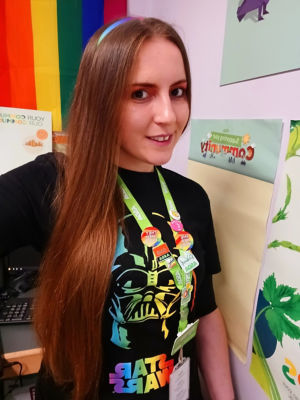 Highbridge Pride 2022 | Asda Highbridge