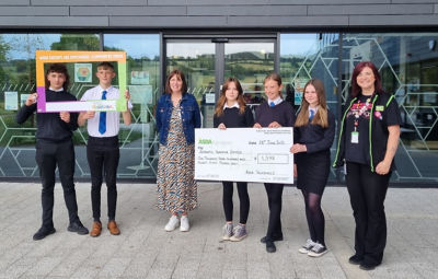Under 18s Better Starts Grant | Asda Galashiels