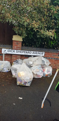 Wombles of Tipton | Asda Small Heath