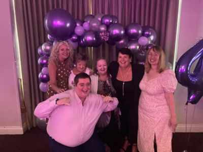 Big Asda Celebration  | Asda Bournemouth