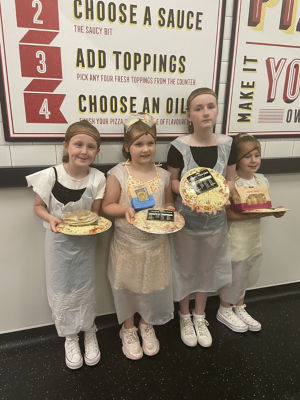 VIP tour for youngsters  | Asda Coatbridge