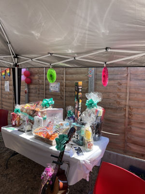 Open day volunteering | Asda Chelmsford