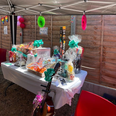 Open day volunteering | Asda Chelmsford