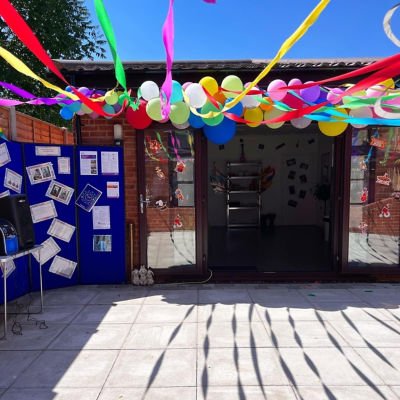 Open day volunteering | Asda Chelmsford