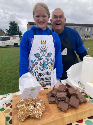 Make Lunch Ynys Mon - Lighthouse Church | Asda Llangefni