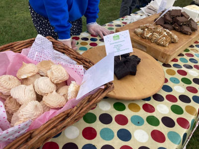Make Lunch Ynys Mon - Lighthouse Church | Asda Llangefni