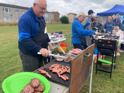 Make Lunch Ynys Mon - Lighthouse Church | Asda Llangefni