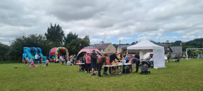 Make Lunch Ynys Mon - Lighthouse Church | Asda Llangefni