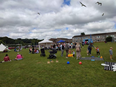 Make Lunch Ynys Mon - Lighthouse Church | Asda Llangefni