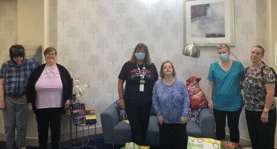 Residential Care Home Celebrations | Asda Downpatrick