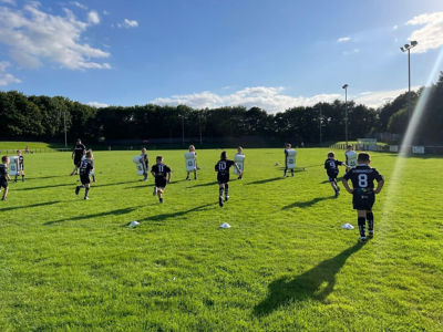 Under 18 Stanningley SARLC  | Asda Pudsey