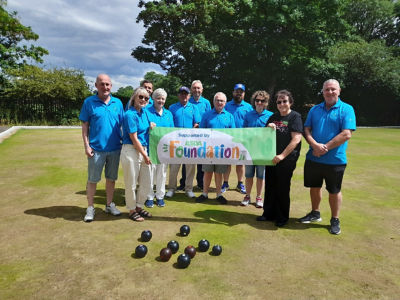 Stanningley Park Crown Green Bowling Club | Asda Pudsey