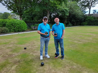 Stanningley Park Crown Green Bowling Club | Asda Pudsey