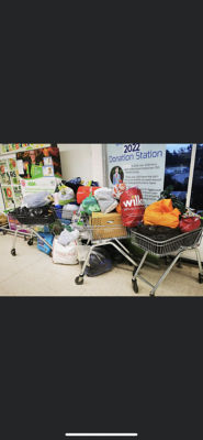 Biggleswade School Uniform Drive 2022  | Asda Biggleswade