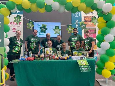 Asad Rewards | Asda Milton Keynes