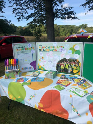 David Livingstone Birthplace Community Day | Asda Blantyre