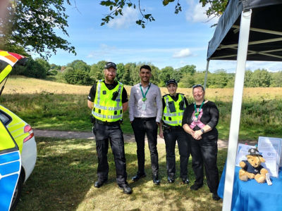 David Livingstone Birthplace Community Day | Asda Blantyre