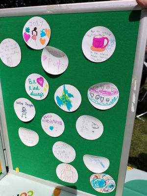 David Livingstone Birthplace Community Day | Asda Blantyre