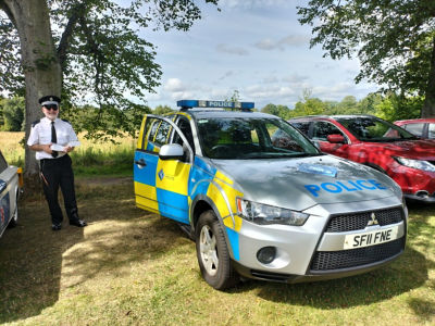 David Livingstone Birthplace Community Day | Asda Blantyre