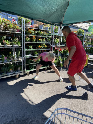 National Water Balloon Day | Asda Bristol Whitchurch