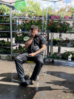 National Water Balloon Day | Asda Bristol Whitchurch