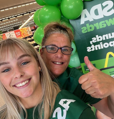Asda Rewards 💚 | Asda Chelmsford