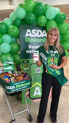 Asda Rewards 💚 | Asda Chelmsford