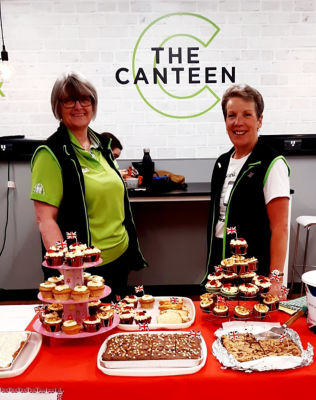 Our colleagues supporting their chosen charities | Asda Ipswich Stoke Park
