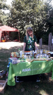 Chatham Children's Hub Summer Event | Asda Chatham