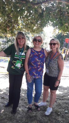 Chatham Children's Hub Summer Event | Asda Chatham